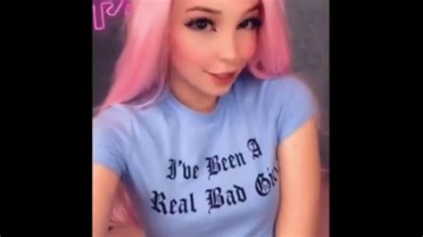 belle dephine nude|Belle Delphine